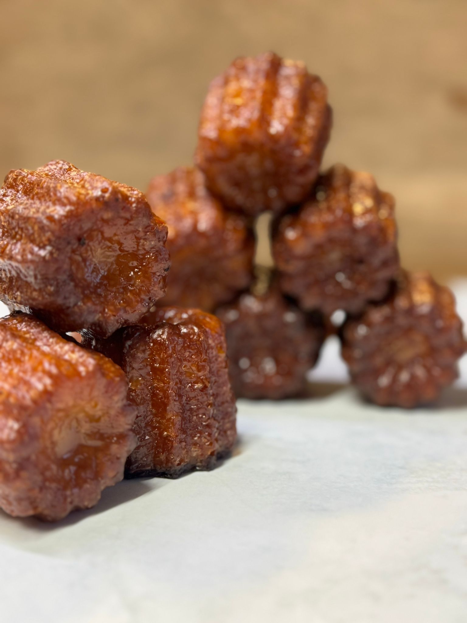 Cannelés