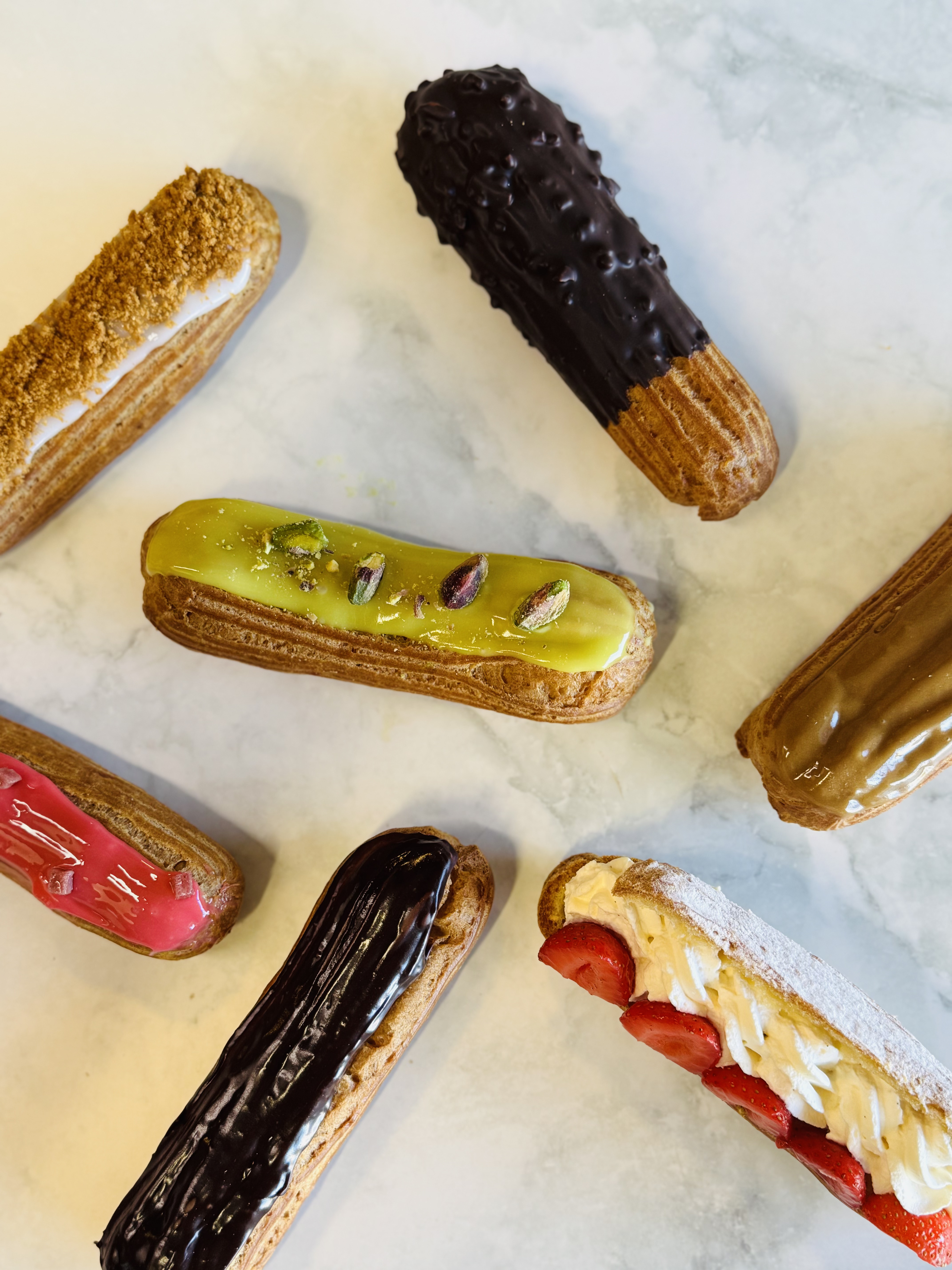 Éclair