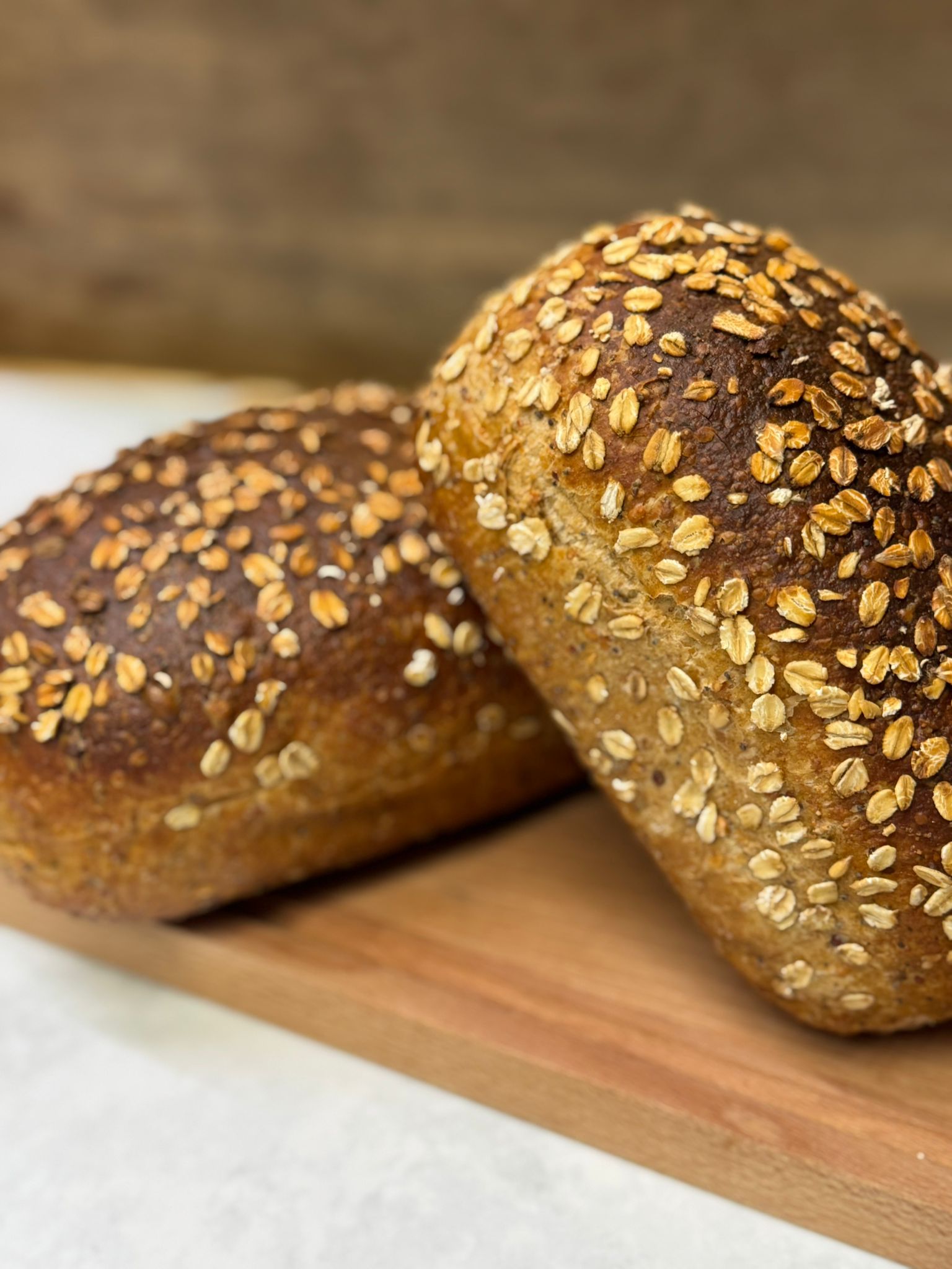 Pain équilibre glycémique